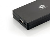 Adaptateur universel de voiture pour ordinateur portable Conceptronic cnb90car, 90w