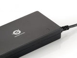 Adaptateur universel de voiture pour ordinateur portable Conceptronic cnb90car, 90w