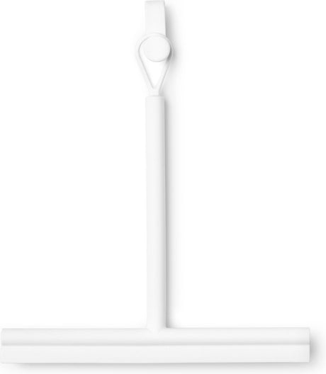 Brabantia renouveler essuie-glace de douche - blanc