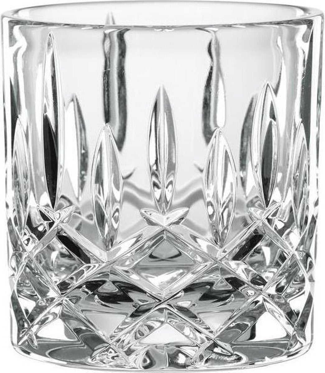 Nachtmann - s.o.f. verre 'noblesse' - 245 ml - lot de 4 pièces