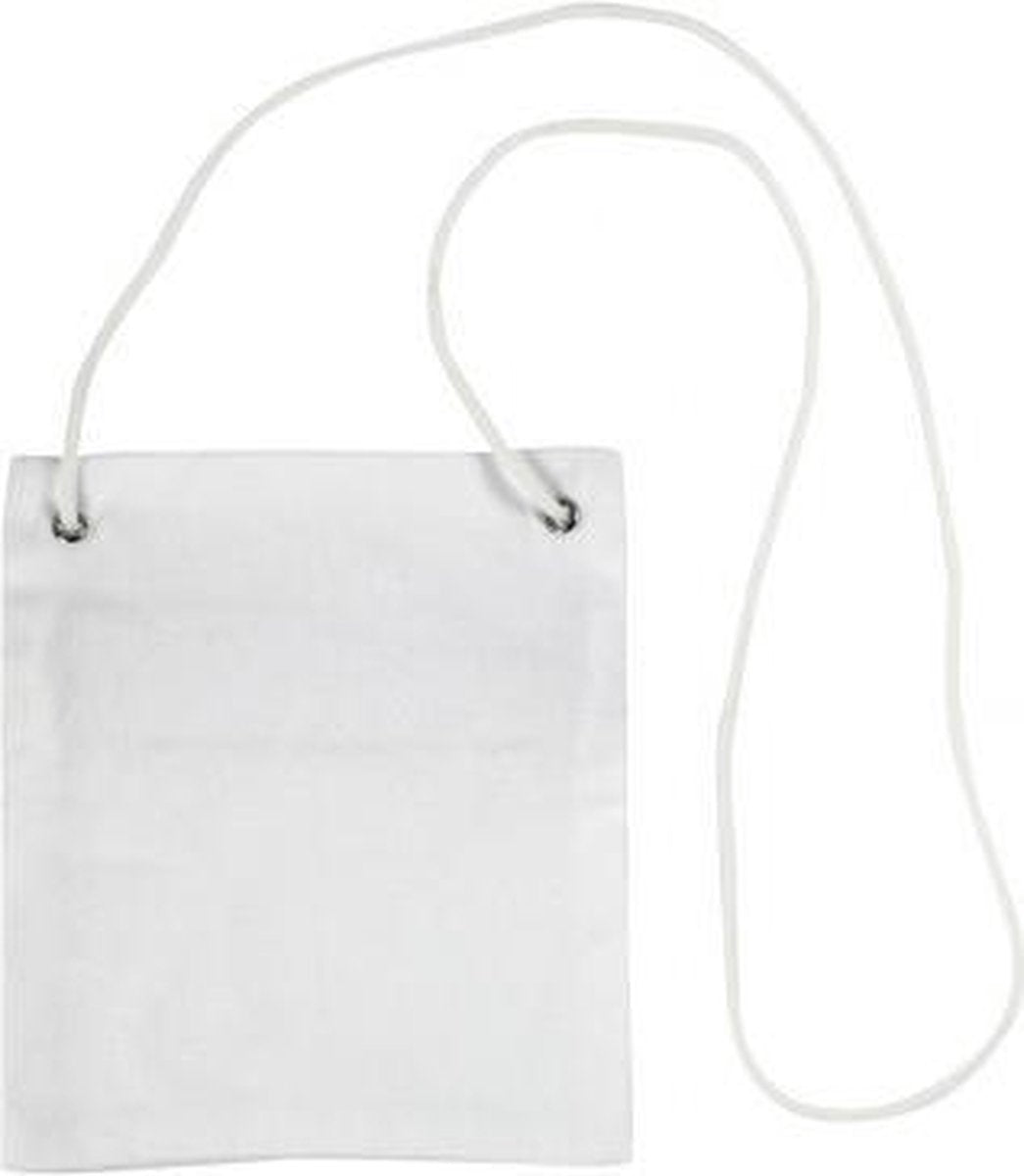 Https : www.ccobby.nl portefeuille suspendu-taille-13x15-cm-210-gr-blanc-1-pièce