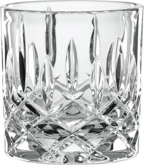 Nachtmann - s.o.f. verre 'noblesse' - 245 ml - lot de 4 pièces