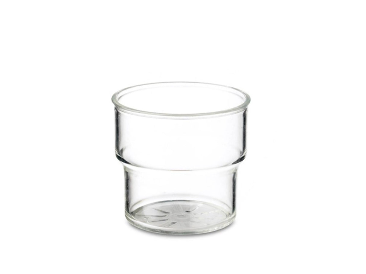 Mepal gobelet basique 200ml transparent