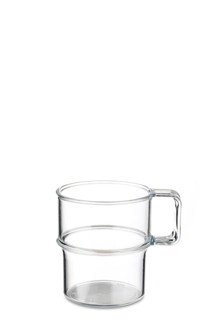 Mepal mug basic 314 transparent