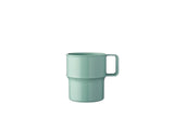 Mepal mug basic 314 rétro vert