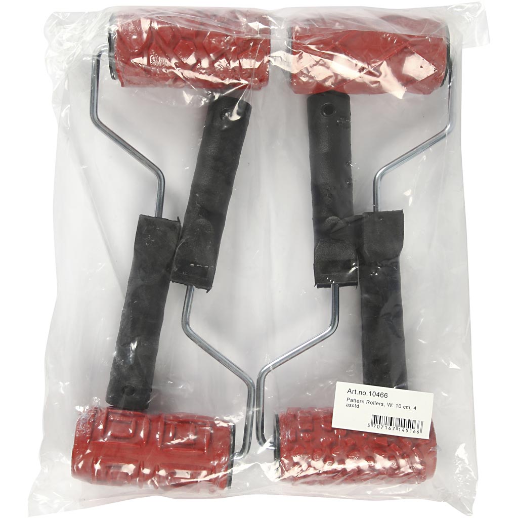 Https : www.ccobby.nl cartouche roller-b-10-cm-4-piece-1-box