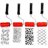 Https : www.ccobby.nl cartouche roller-b-10-cm-4-piece-1-box