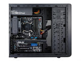 Cooler master for-500-kkn1 cm force 500 [atx 5.25x2 3.5x8 pcix10 ventilateurs x2 noir]