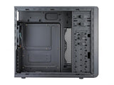 Cooler master for-500-kkn1 cm force 500 [atx 5.25x2 3.5x8 pcix10 ventilateurs x2 noir]