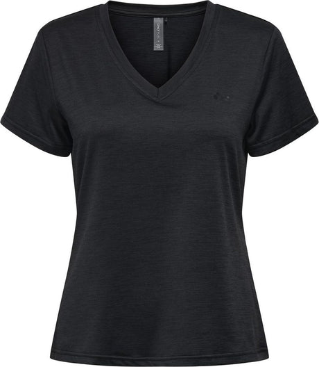 Only play - onpcore vn ss reg tee noos chemise de sport pour femmes