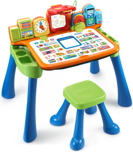 Vtech - Mon bureau magique 2.0