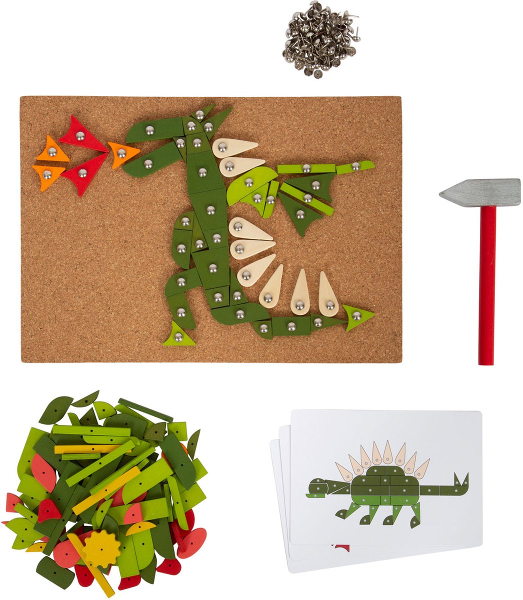 Small foot - plantes à marteaux et êtres vivants