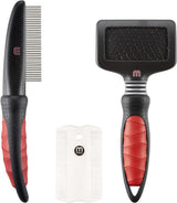 Kit de toilettage de chaton mikki