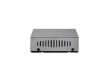 Répéteur réseau Ethernet rapide Levelone por-0200, 2x fe, poe-plus 802.3at, 200m