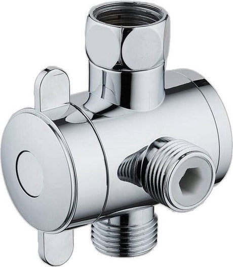 Schütte us-1pr inverseur, chromé