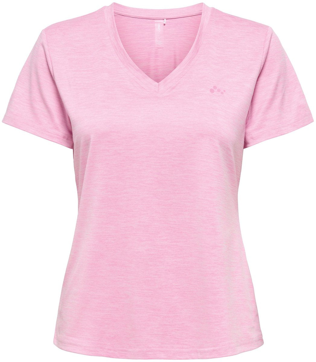 Only play - onpcore vn ss reg tee noos chemise de sport pour femmes