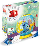 Ravensburger puzzle boule Disney Stitch