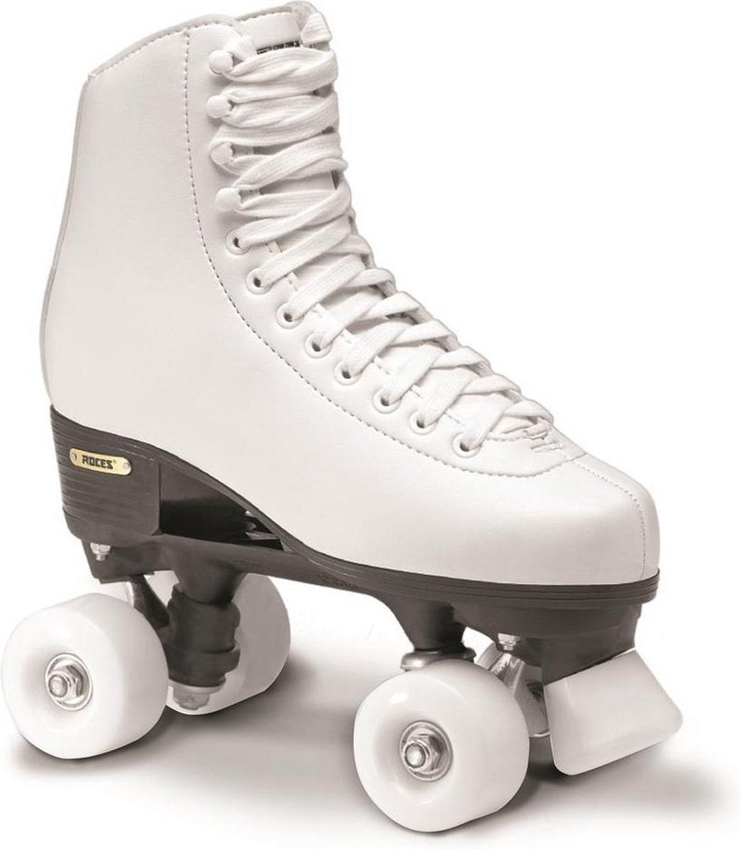Roces rc1 roller patins dames blanches taille 44