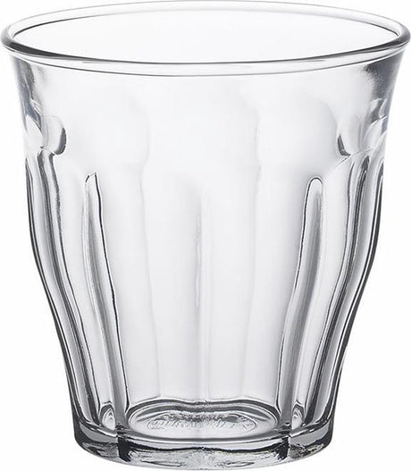 Verre picard Duralex petit - 130 ml - lot de 6