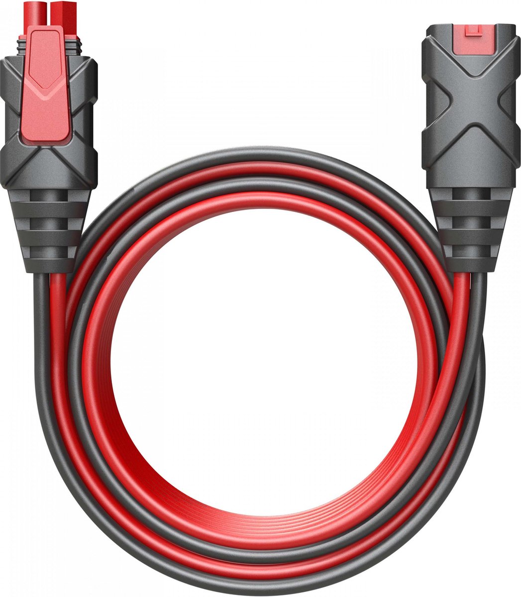 Câble d'extension Noco x-connect GC004 – 3 mètres – connexion sécurisée – portée supplémentaire – pour systèmes de charge