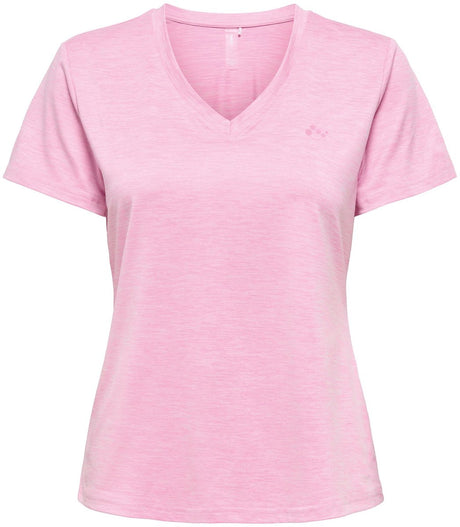 Only play - onpcore vn ss reg tee noos chemise de sport pour femmes