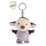 Nici porte-clés drallula 10cm