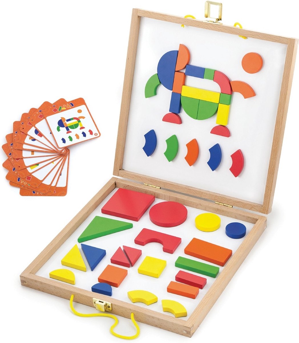 Https : www.ccobby.nl viga-magnétique-activité-set-size-2-10-cm-1-set
