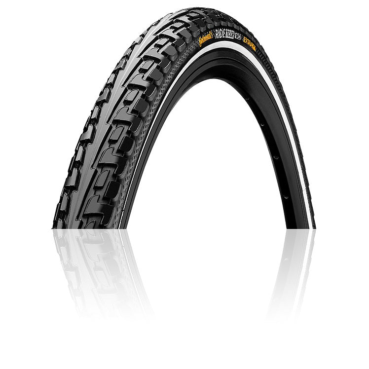 Continental Tire Ride Tour 47-507 (24x1.75) Black Reflection