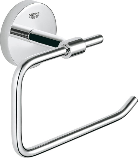 Porte-rouleau de papier toilette Grohe baucosmopolitan