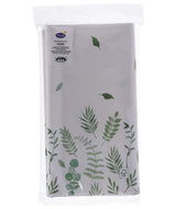 Nappe Duni verdure 138x220 cm | 2 pièces