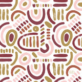 Serviettes Duni impulsion dorée 33x33 cm | 12 pièces