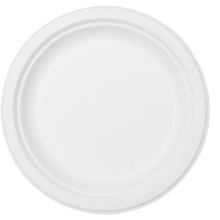 Assiettes 18 cm 10 pièces | 5 pièces
