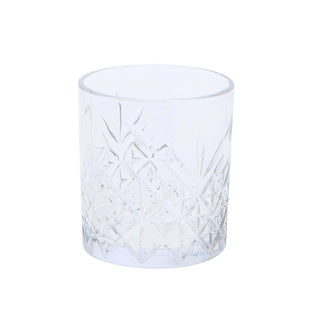 Gobelet intemporel Pasabahce 35,5 cl | 12 pièces