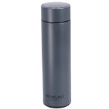Bouteille thermos Michelino avec indication de température 0,5l | 2 pièces