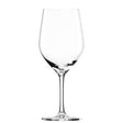Verre à vin ultra 37,5 cl 6 pièces cristal
