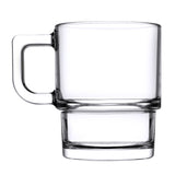 Verre à thé colline 32 cl set 2 pièces | 3 pièces
