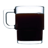 Verre à thé colline 32 cl set 2 pièces | 3 pièces