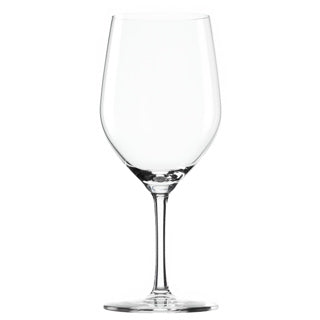 Verre à vin ultra 55 cl 6 pièces cristal