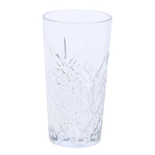 Pasabahce intemporel long drink étape 345ml 4 pièces