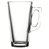 Verre à latte macchiato vela 38 cl set 2 | 2 pièces