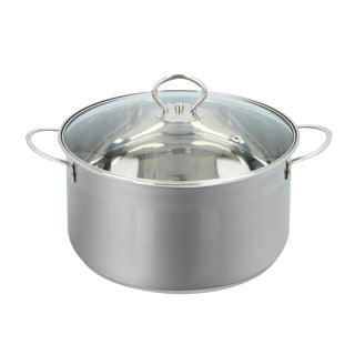 Casserole 24 cm 6 litres