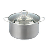 Casserole 24 cm 6 litres
