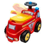 Falk Walker Fire Brigade