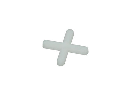 Mack 1004610 - tegelvoegkruisjes 4mm 250st | 10 stuks
