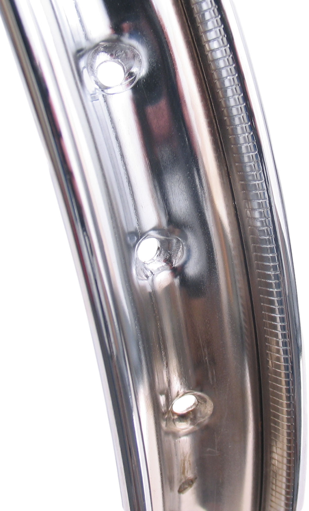 Ryde Velg 18 (20 x 2,25 2,50) 36 trous chrome