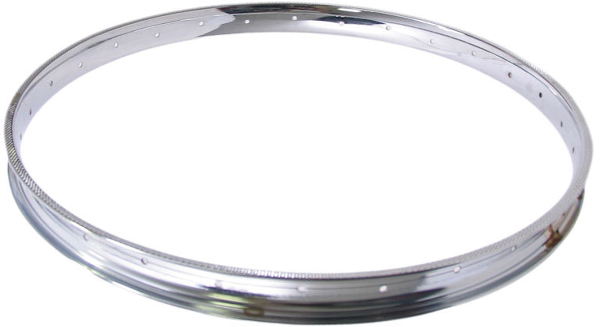 Ryde Rim Solex 19 30 x 484 28 trous chrome