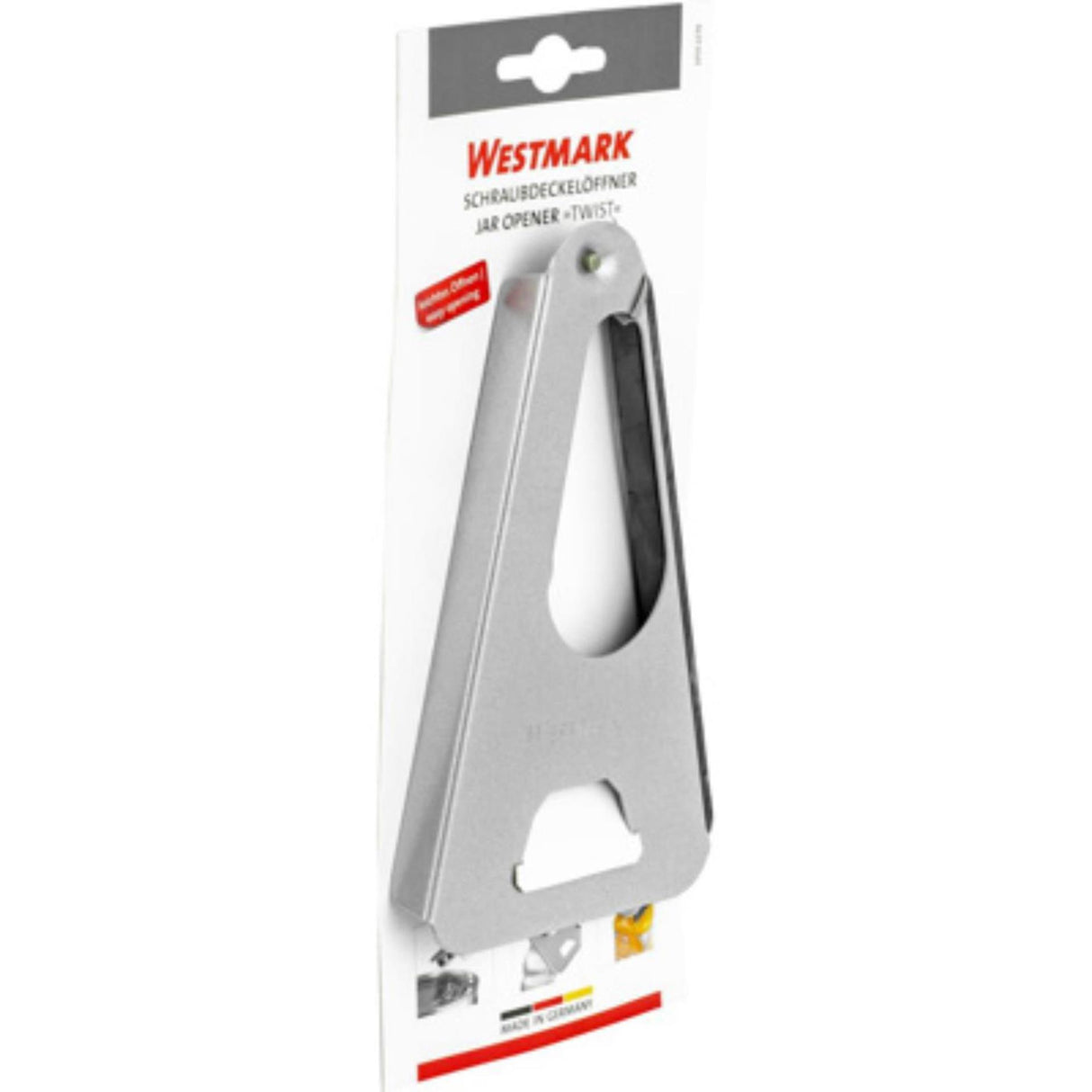 Ouvre-porte universel Westmark 17cm