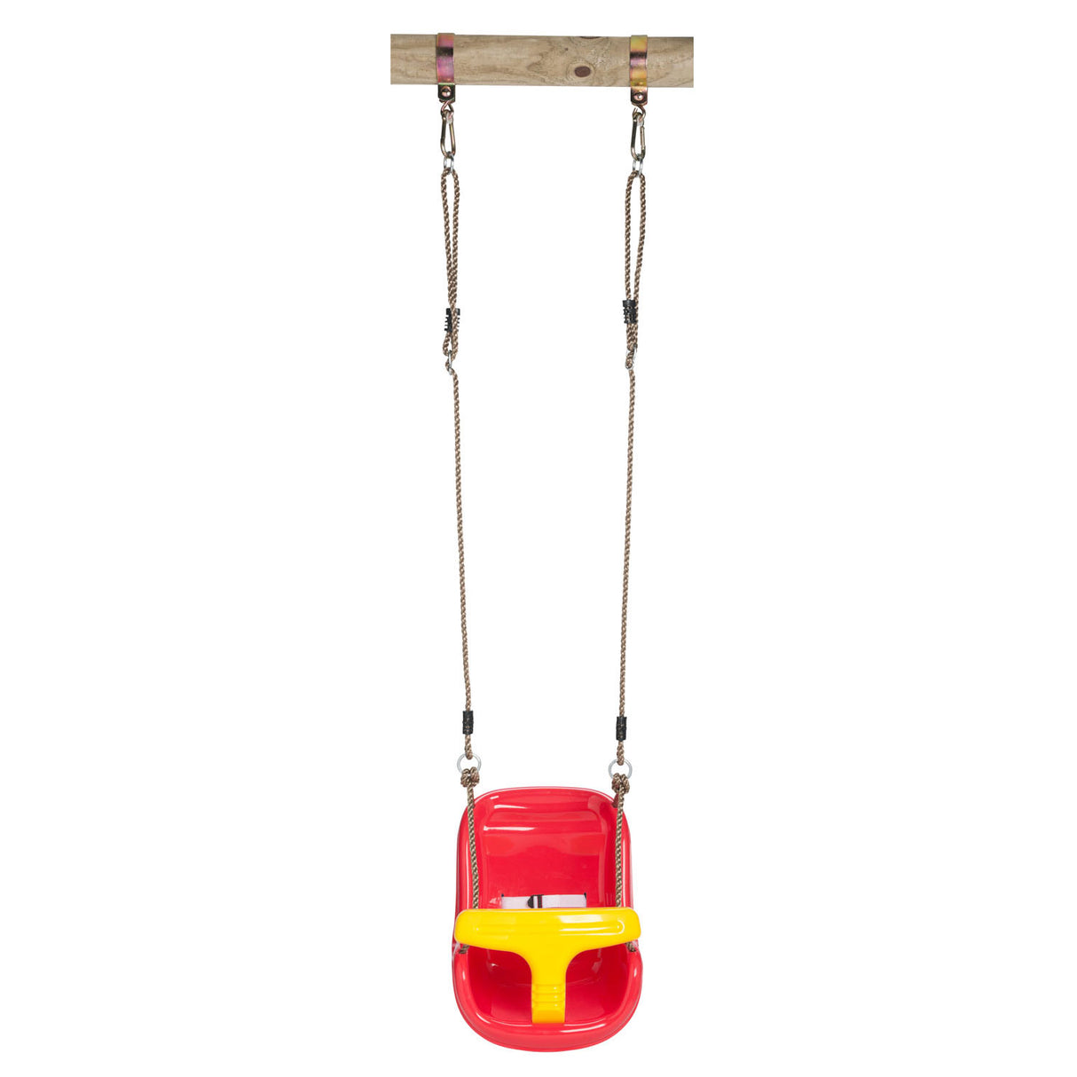 Swingking swingking schommelzitje baby rood