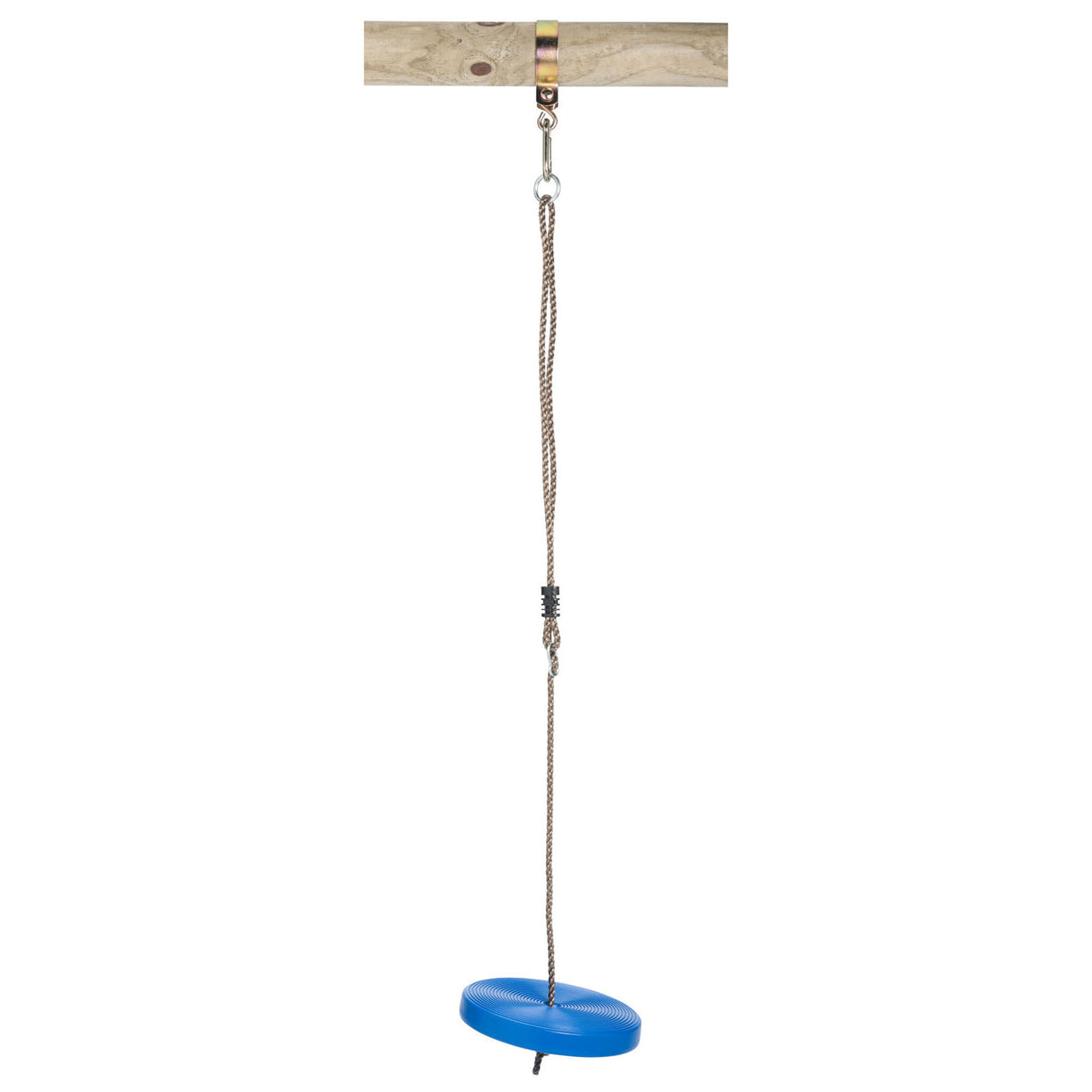 Swingking swingking schommel disc blauw