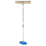 Swing Swing Disc bleu
